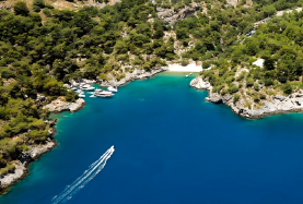 Fethiye, Turkey Yacht Charters